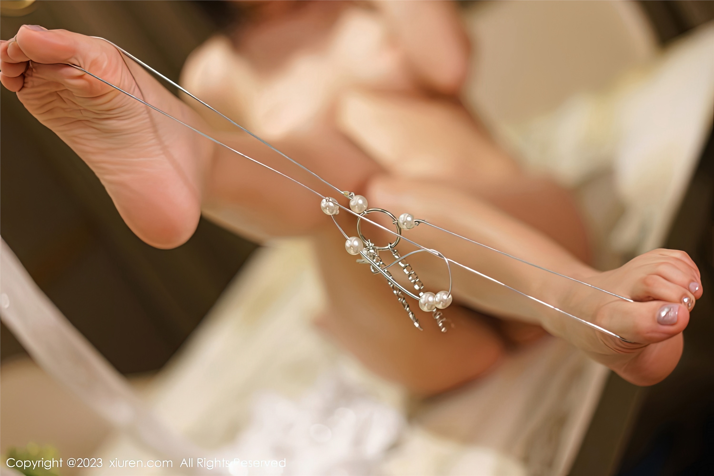 Xiuren秀人网 2023.01.05 NO.6092 laura阿姣